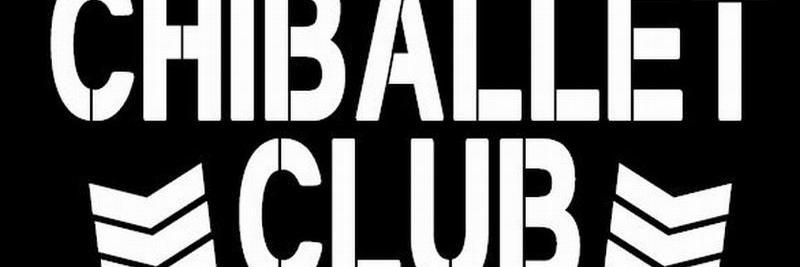 ChiballetClub's profile banner image