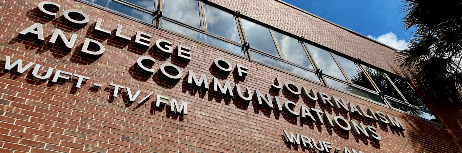 UF CJC Online banner