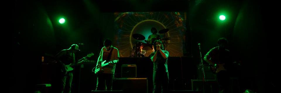 wiserockband's profile banner image