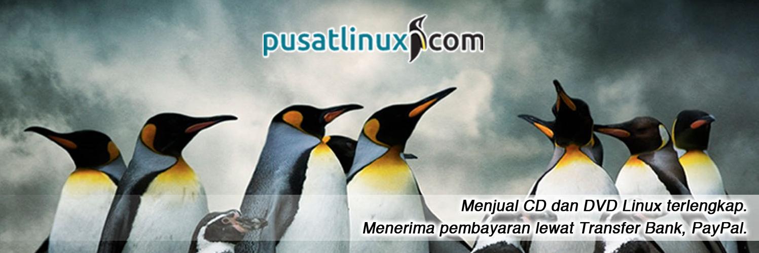 pusatlinux's profile banner image