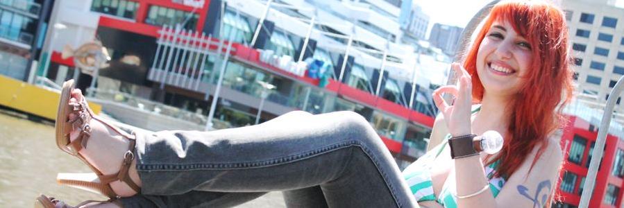 HanAmerican's profile banner image
