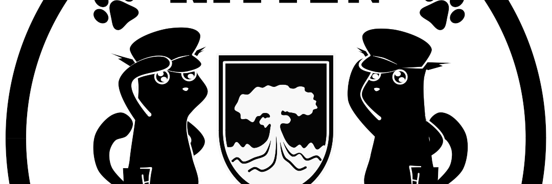 kittencorps's profile banner image
