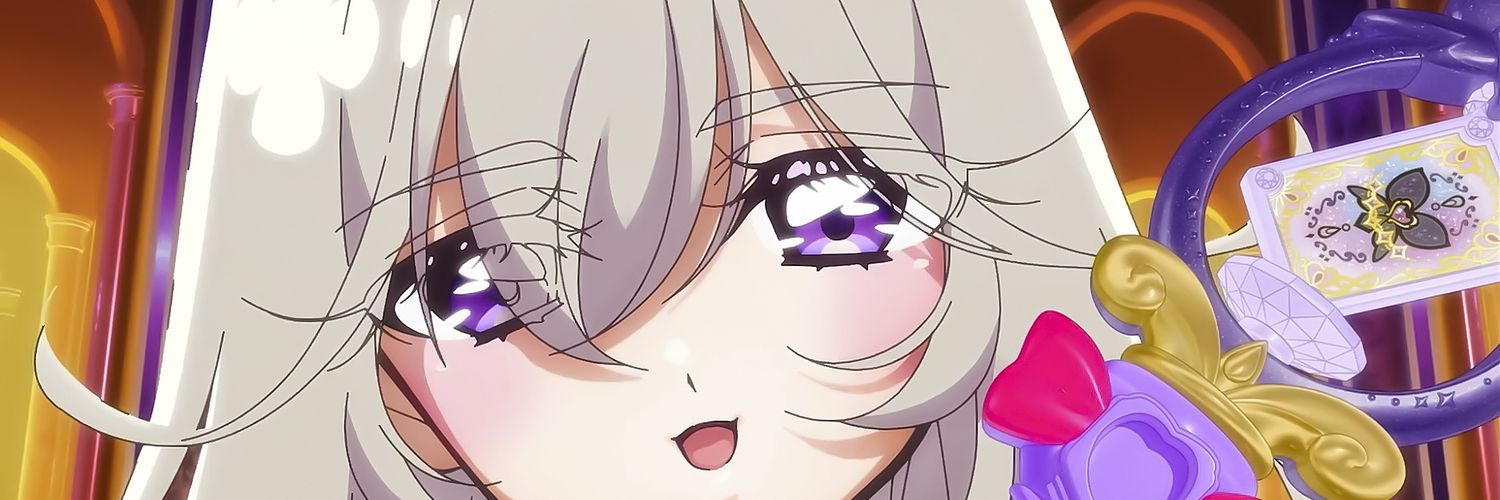 tomoe__315's profile banner image