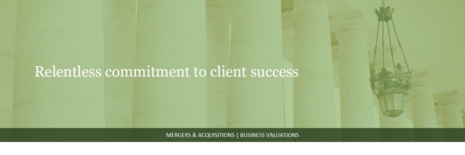 McLeanGroup's profile banner image