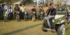 Shantanubjym's profile banner image