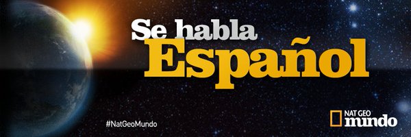 natgeomundo Profile Banner