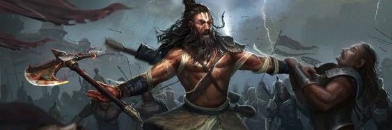 KALKI's banner