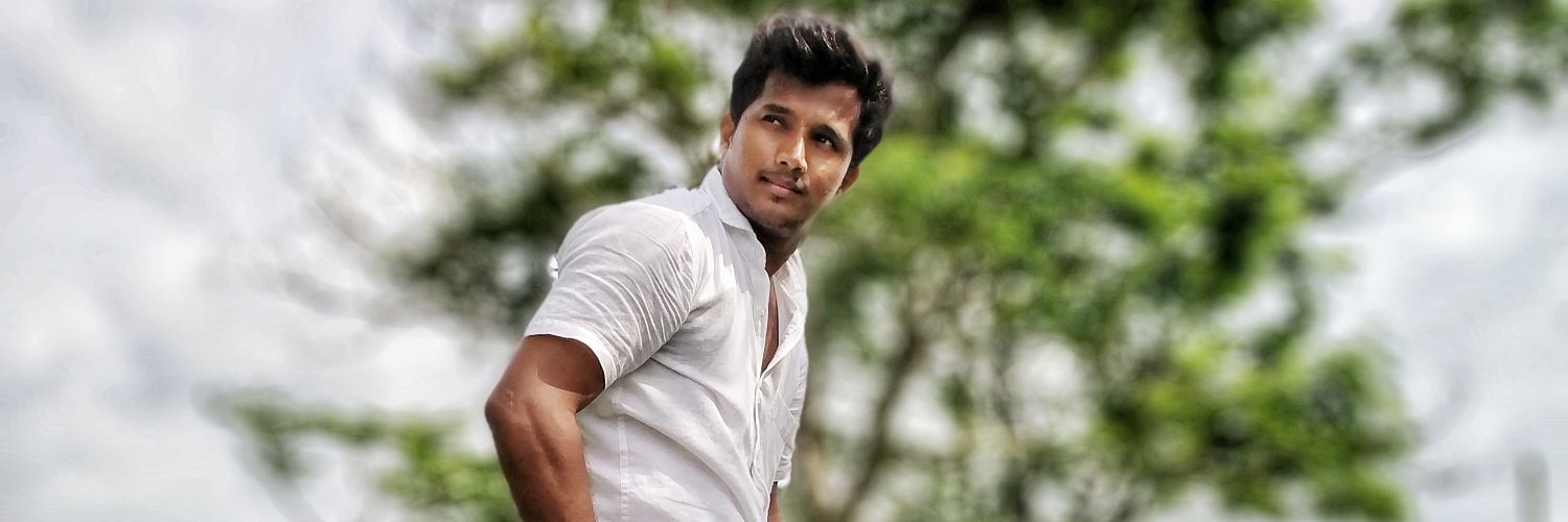 jcbangera's profile banner image