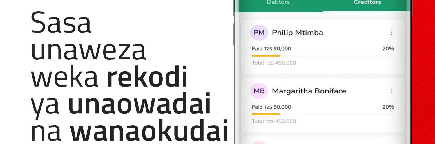 Lily Makoi Rabi banner