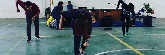 Apridha wijayanti banner