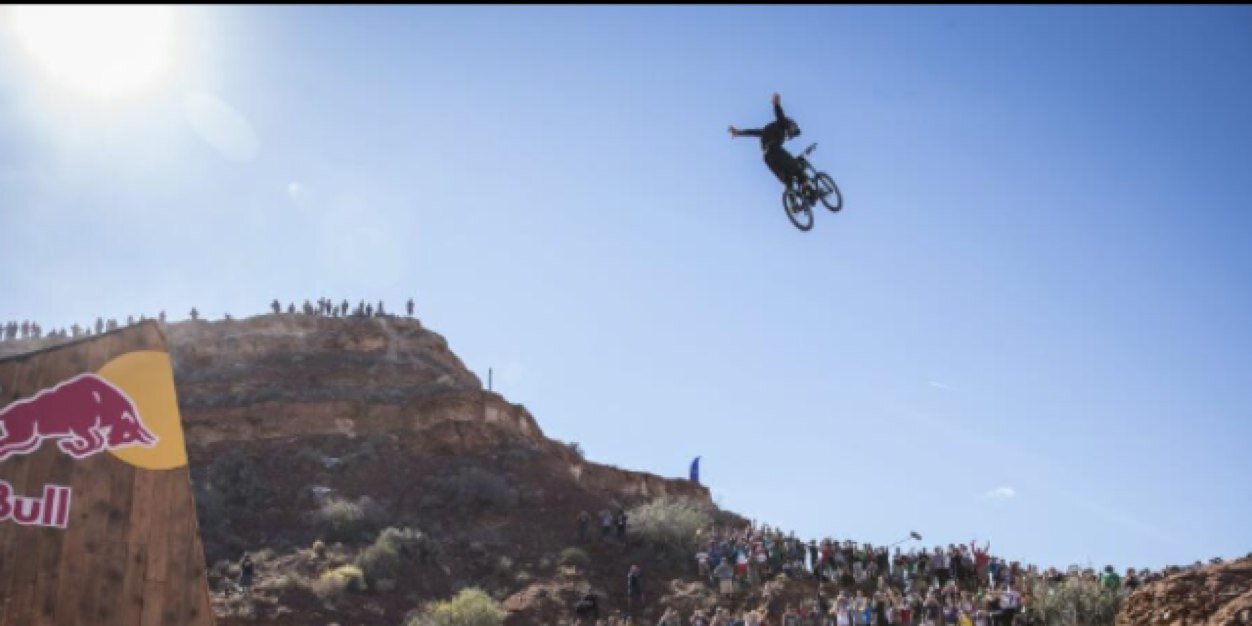 Matthew Stathers banner