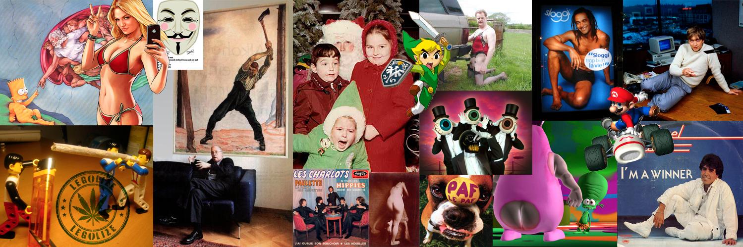 Paf_le_PAF's profile banner image