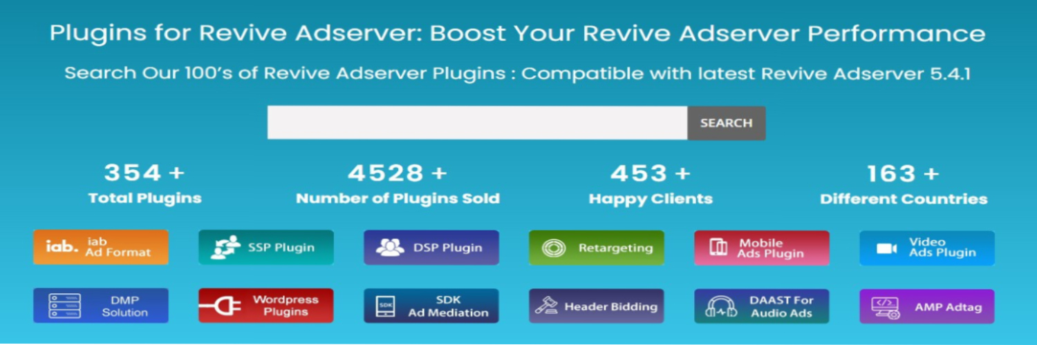 Revive_Plugins's profile banner image