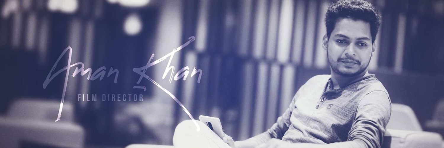 iam_amankhan's profile banner image