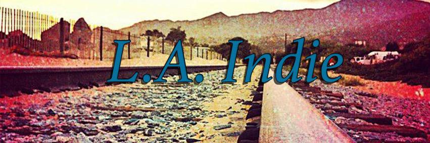 LAIndieRadio's profile banner image