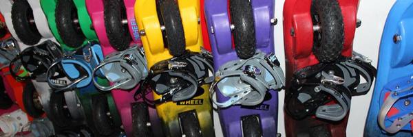 2wheelboard Profile Banner