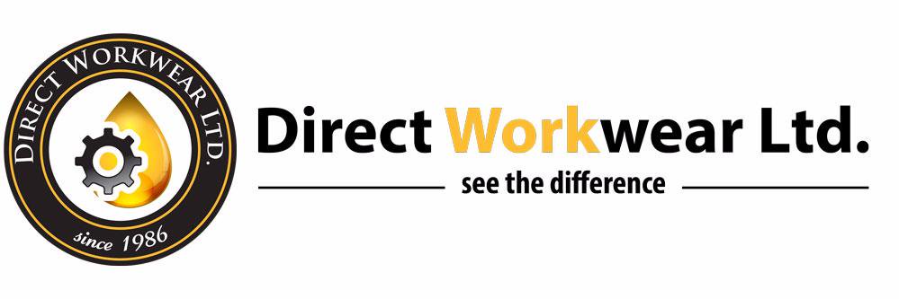Direct Workwear banner