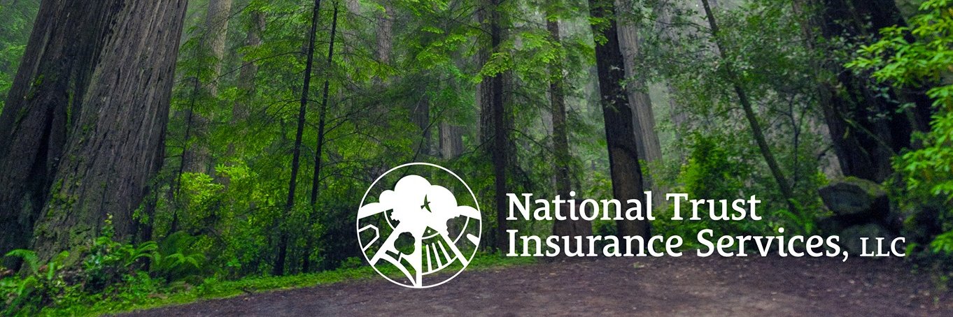 National Trust Insurance Services banner
