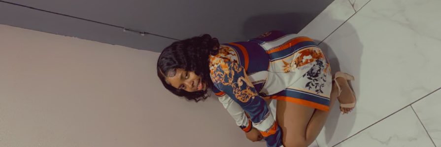 Shanteria__'s profile banner image