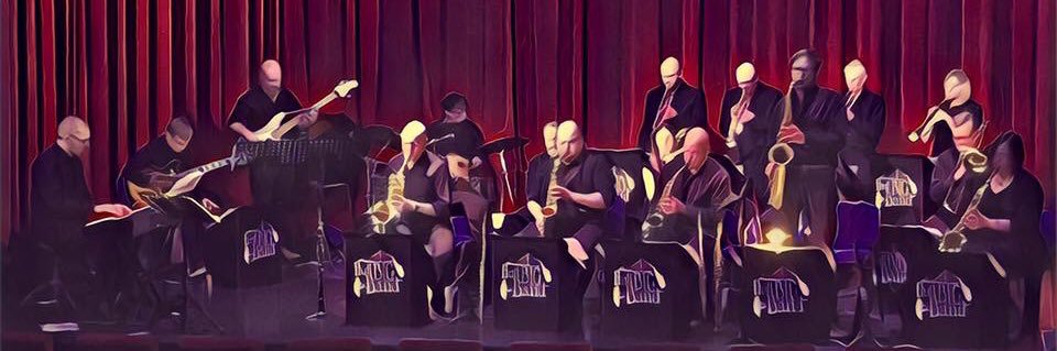 hullbigband's profile banner image