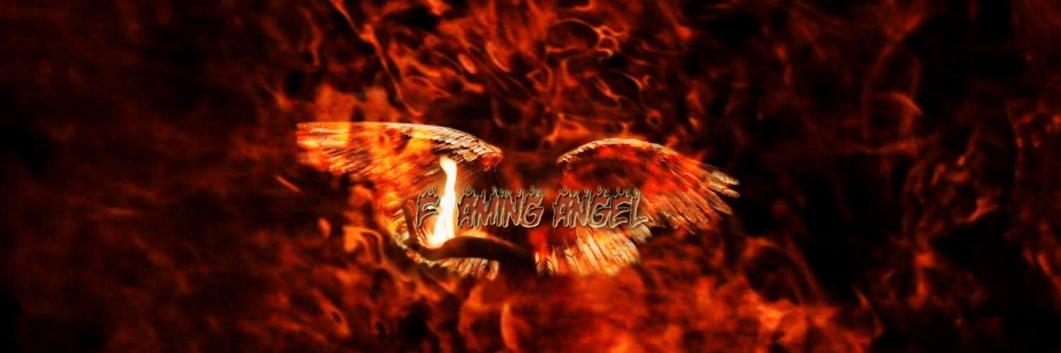 FlamingAngel94's profile banner image