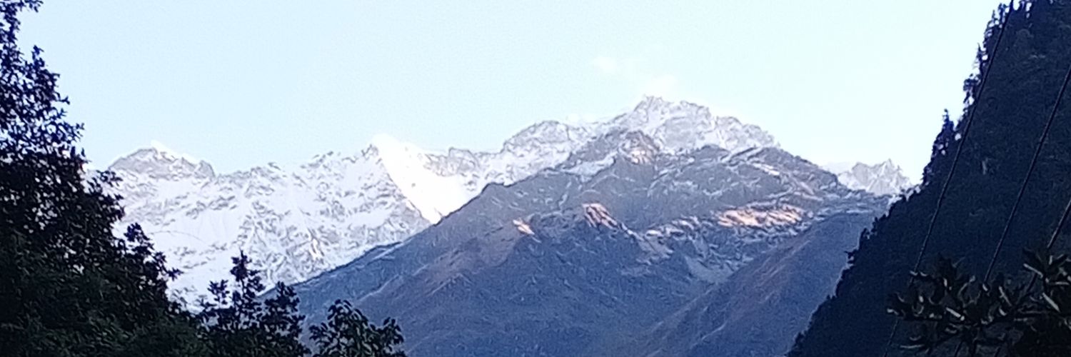 NAdetwar's profile banner image