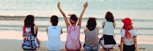 SummerPinkDC Profile Banner