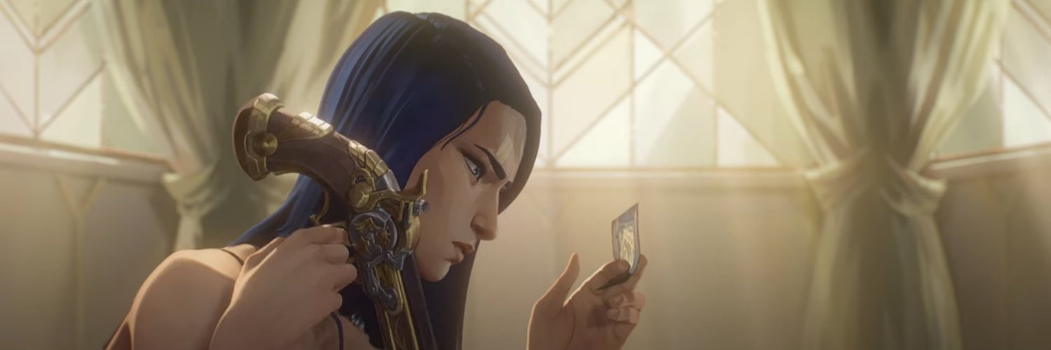 NightmareTwig's profile banner image
