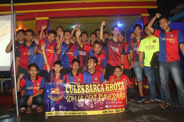 BarcaKroya's profile banner image