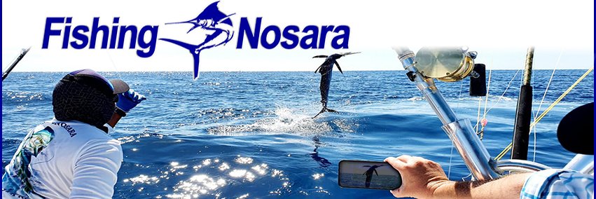 FishingNosara's profile banner image