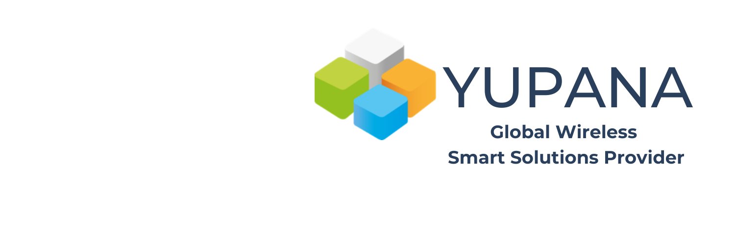 Yupana Inc banner
