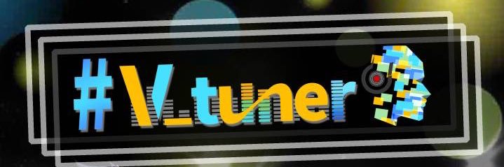 #V_TUNER🎧VTuberコスプレ撮影会＆DJイベント banner