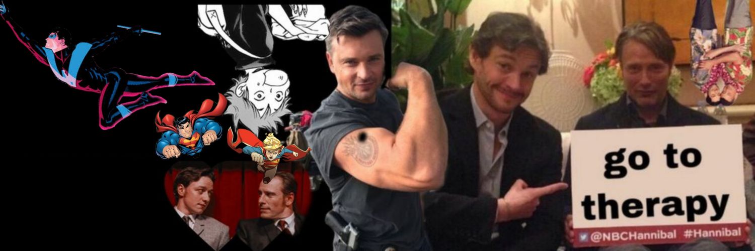 kryptoniangirll's profile banner image