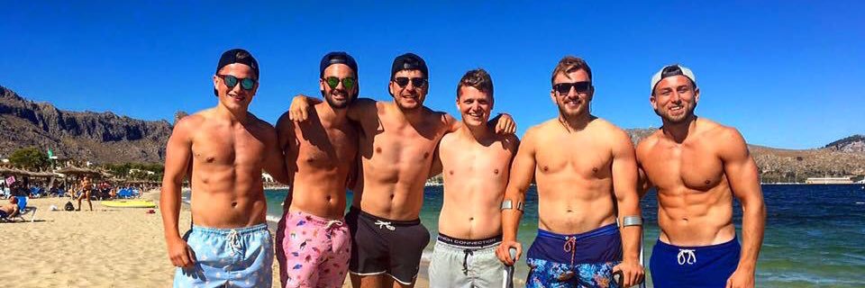 NickFoster9's profile banner image
