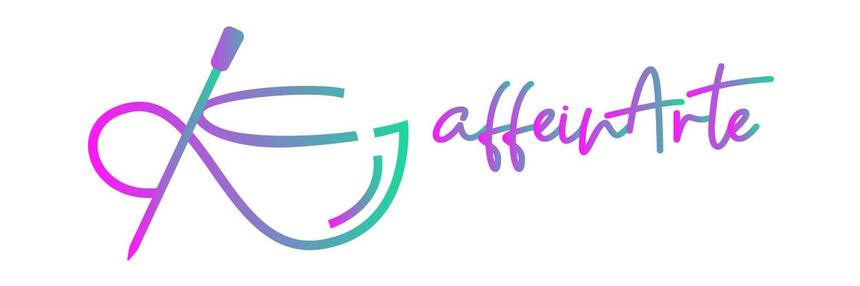 Caffeinarte banner
