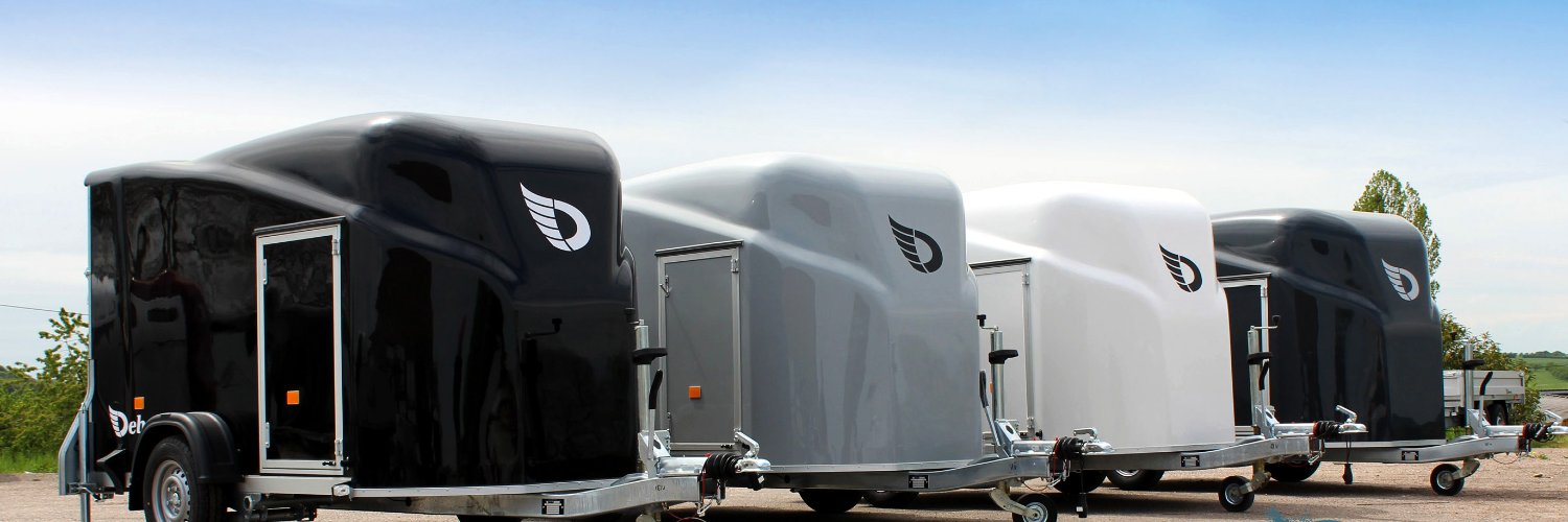 Berkshire County Trailers banner