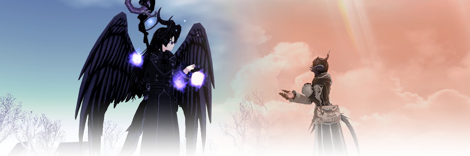 🕯더플웨이🕯 banner