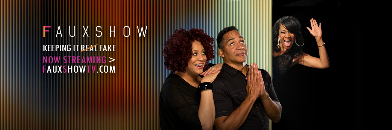 Fauxshowtv's profile banner image