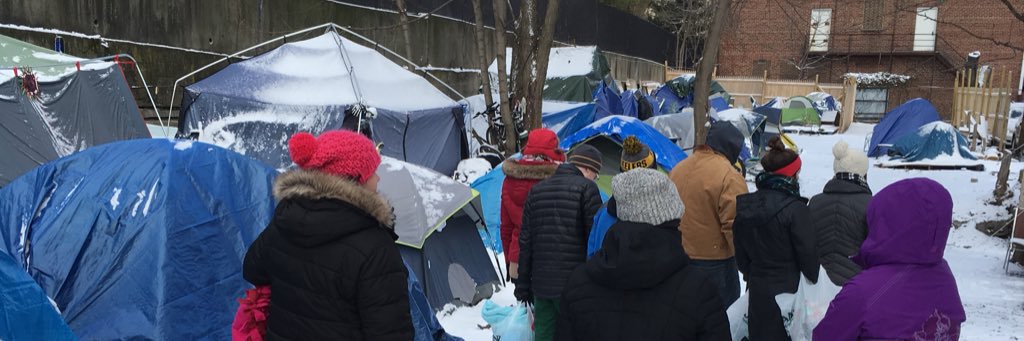 Akron Snow Angels banner