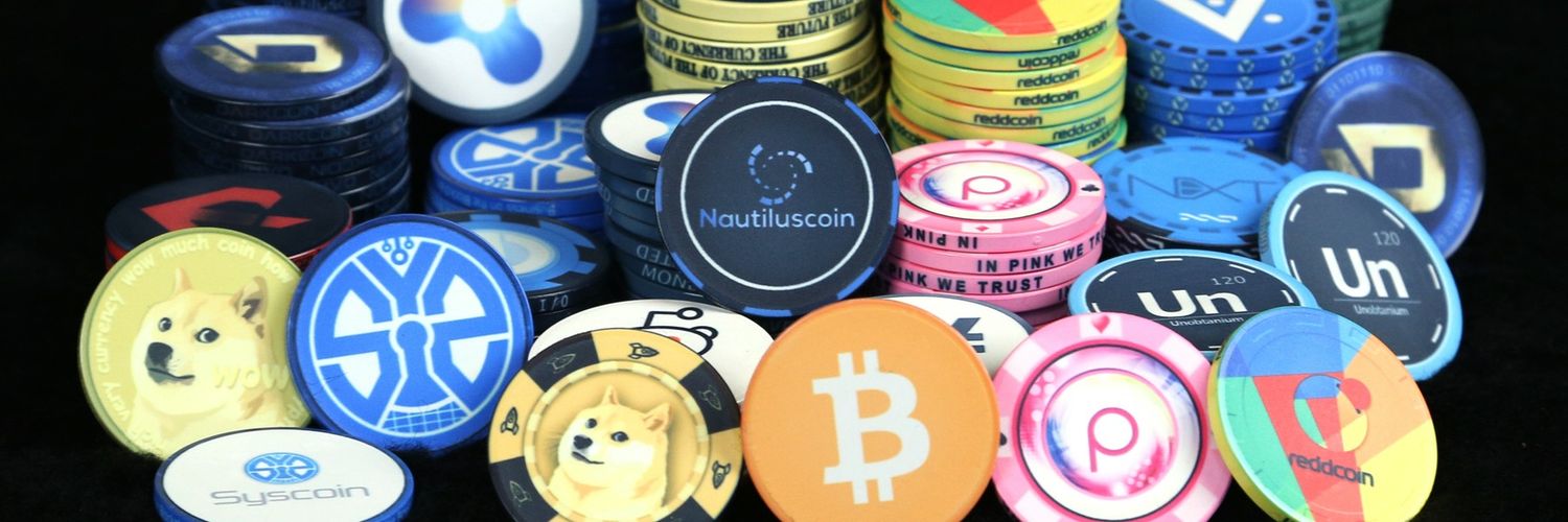 Crypto Madness banner