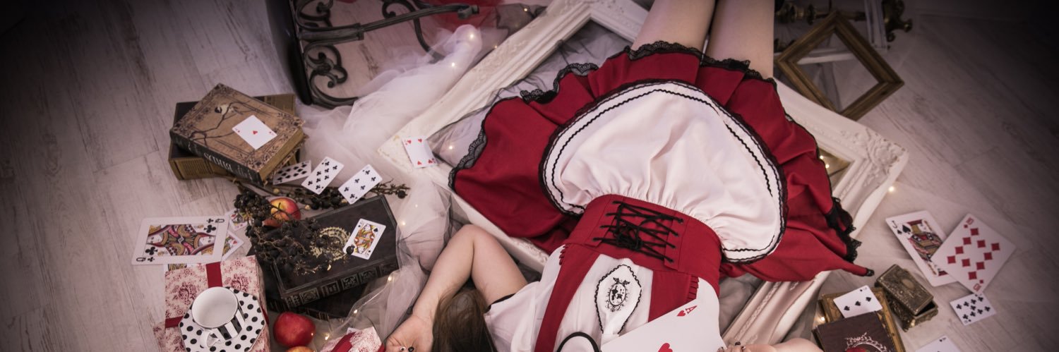 ICR1018's profile banner image