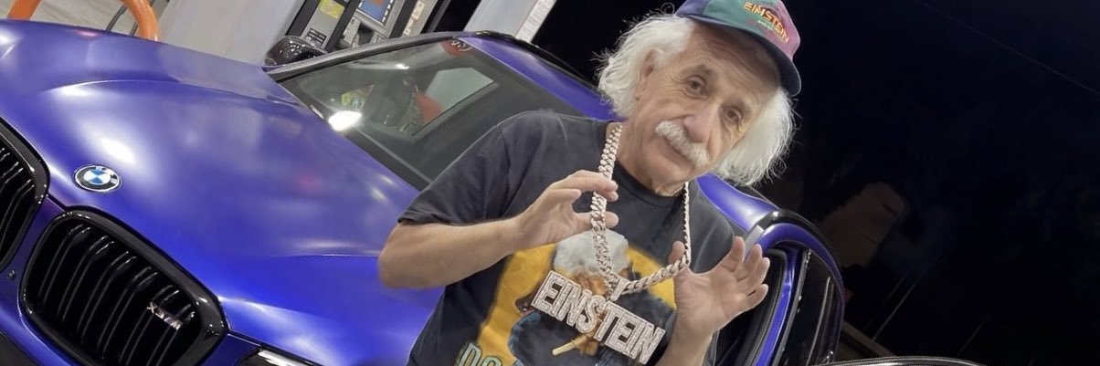 ChefBoyRPete's profile banner image