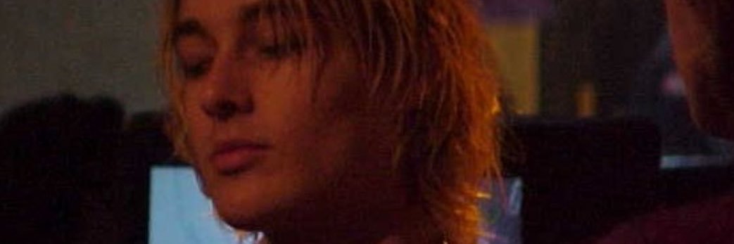 corvettesuckboy's profile banner image