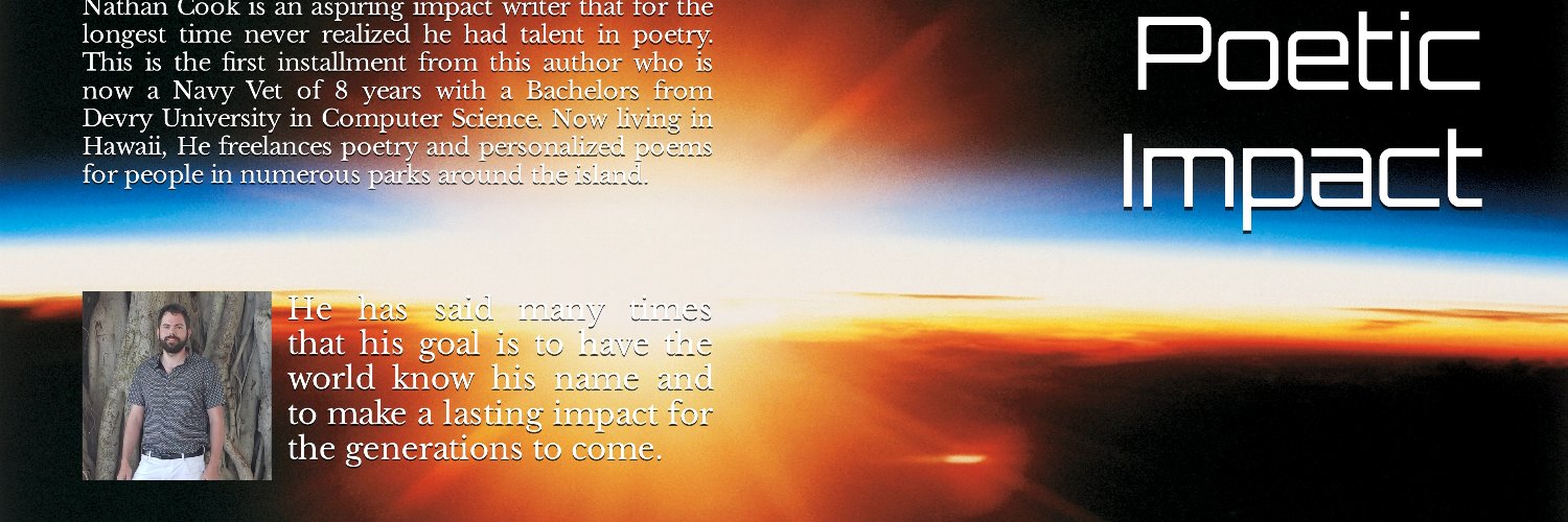 Poetic.Impact banner