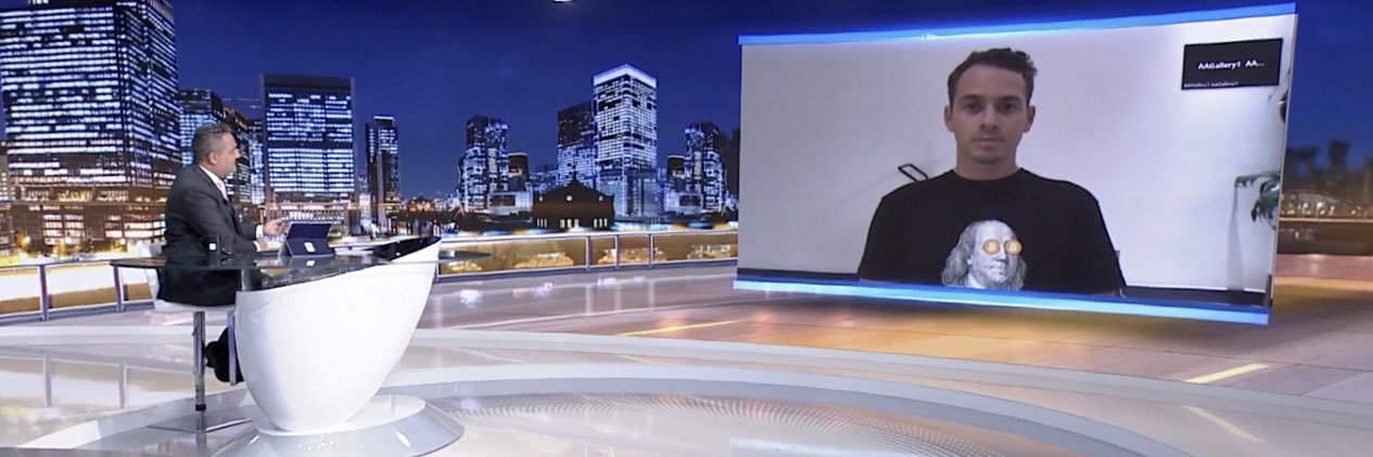 Talal Tabbaa - طلال banner