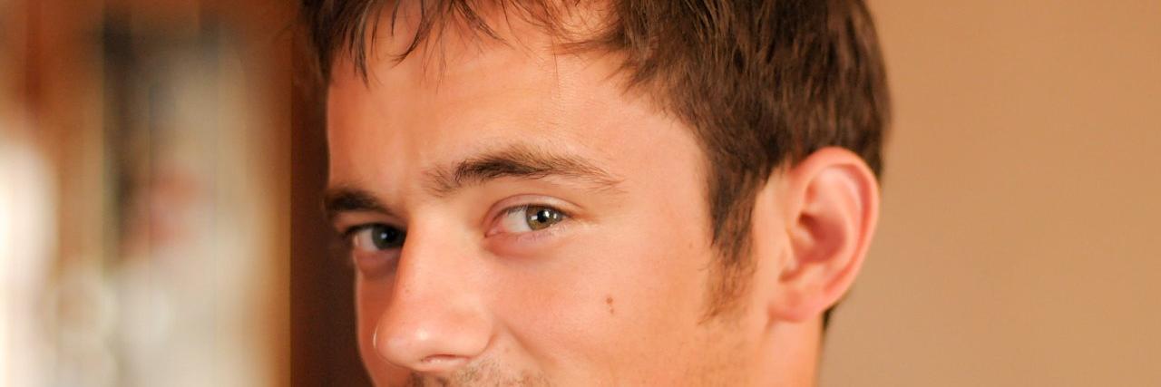 Thomas Fitzgerald banner