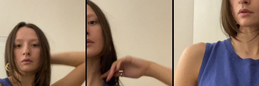 ciaraneale's profile banner image