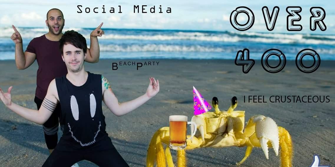 wearebwrr's profile banner image