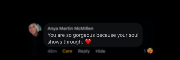 AllysonRHood Profile Banner