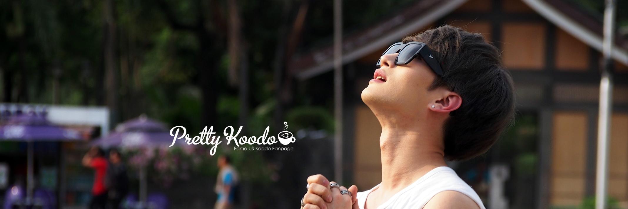 prettykoodo's profile banner image